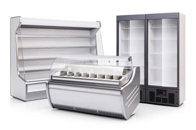 Commercial refrigeration